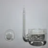 Amazing Aqua Glas CO2 Diffusor, Größe S