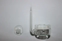 Amazing Aqua Glas CO2 Diffusor, Größe S