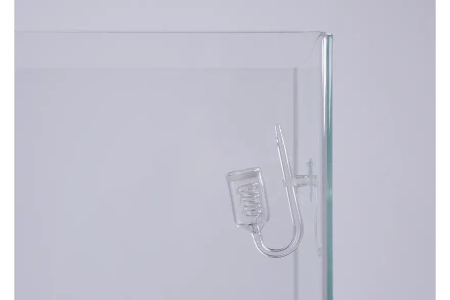 Amazing Aqua Glas CO2 Diffusor Nano Spiral