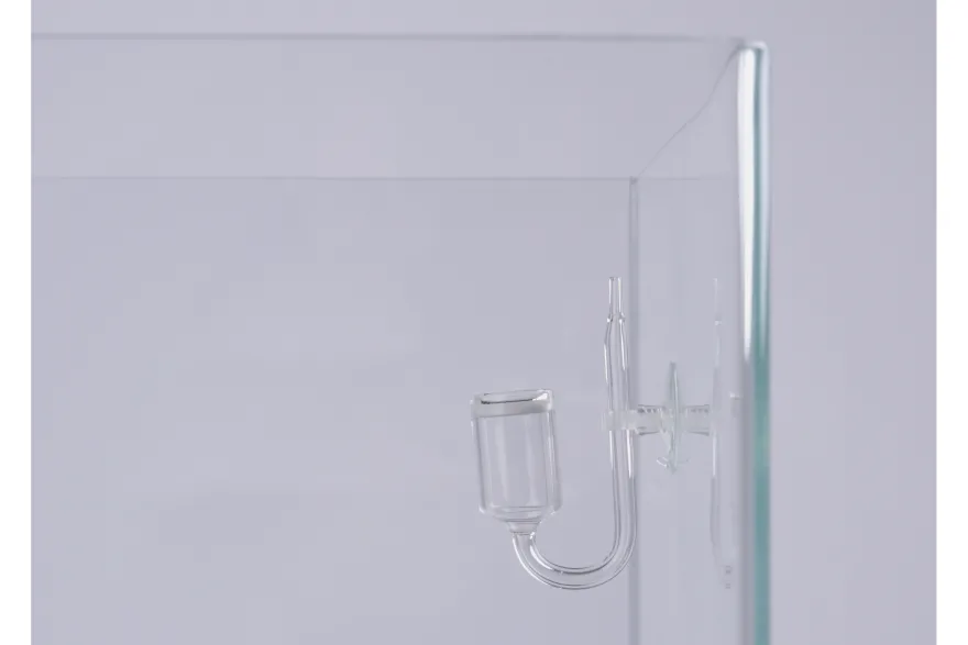 Amazing Aqua Glas CO2 Diffusor Nano