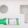 Amazing Aqua Glas CO2 Indikator Clip, Dauertest