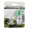 Amazing Aqua Glas CO2 Indikator Orb, Dauertest