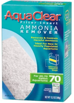 Aqua Clear 300 Amrid Ammoniakentferner