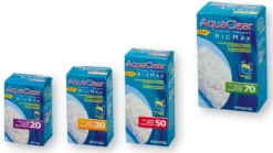 Aqua Clear Biomax Filtereinsatz 70