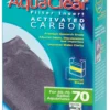 Aqua Clear 300 Kohlepatrone