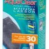 Aqua Clear 150 Kohlepatrone