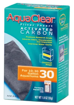 Aqua Clear 150 Kohlepatrone