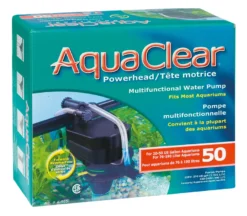 Aqua Clear Powerhead 50