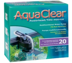 Aqua Clear Powerhead 20
