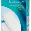 Aqua Clear Schaumstoffpatr.f.Schnellfil.2er-Pack