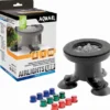 Aquael Airlights LED, LED-Ausströmerbeleuchtung