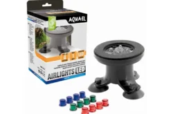 Aquael Airlights LED, LED-Ausströmerbeleuchtung