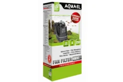 Aquael Filter Fan Mikro Plus, Nano-Innenfilter