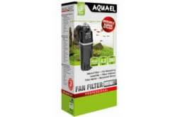 Aquael Filter FAN Mini Plus, Aquarien-Innenfilter