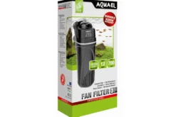 Aquael Filter FAN 3 Plus, Aquarien-Innenfilter, 150 bis 250 Liter