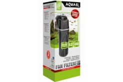 Aquael Filter FAN 2 Plus, Aquarien-Innenfilter, 100 bis 150 Liter