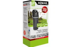 Aquael Filter FAN 1 Plus, Aquarien-Innenfilter, 60 bis 100 Liter