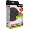 Aquael Filtermedium CarboMax Plus, Wasserklärung, 1000 ml