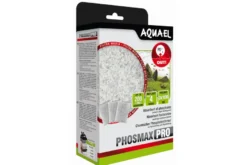 Aquael Filtermedium PhosMax Pro, Phosphat-Entferner, 300 ml