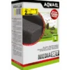 Aquael Filterschwamm Versamax FZN 3, Filter-Ersatz, 2 Stück