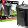 Aquael Filter Ultramax 1000, Kanister-Außenfilter