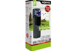 Aquael Filter Unifilter 750 UV Power, Innenfilter