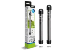 Aquael FIX 2 Heizer, Regelheizer, 50 W