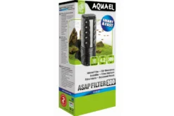 Aquael Innenfilter ASAP 300
