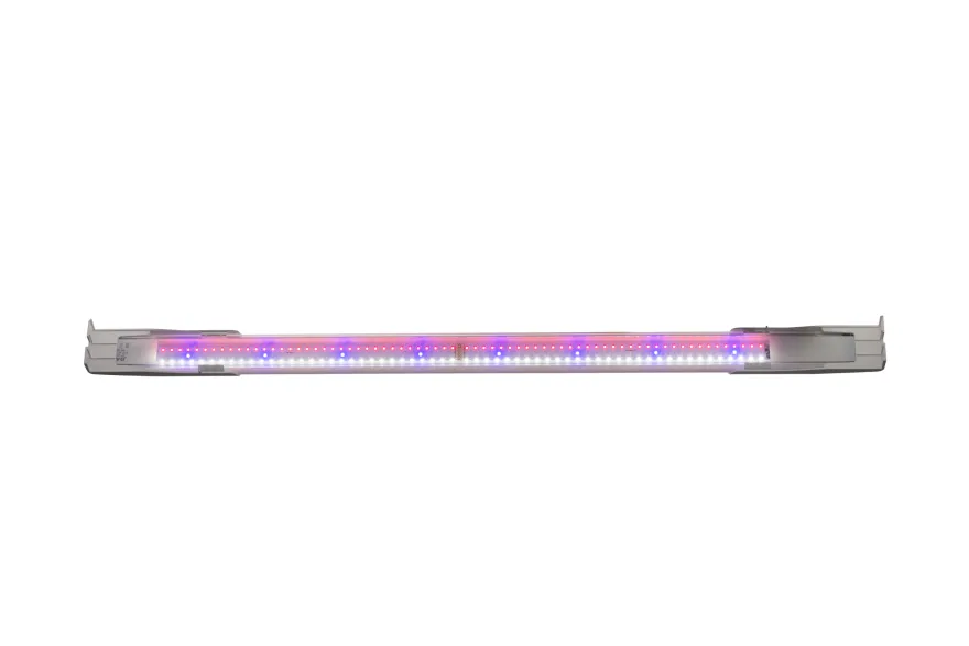 Aquael Leddy Slim Link 2.0, weiß, 100-120 cm, 36 W