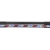 Aquael Leddy Slim, Plant 2.0, schwarz, 100-120 cm, 36 W