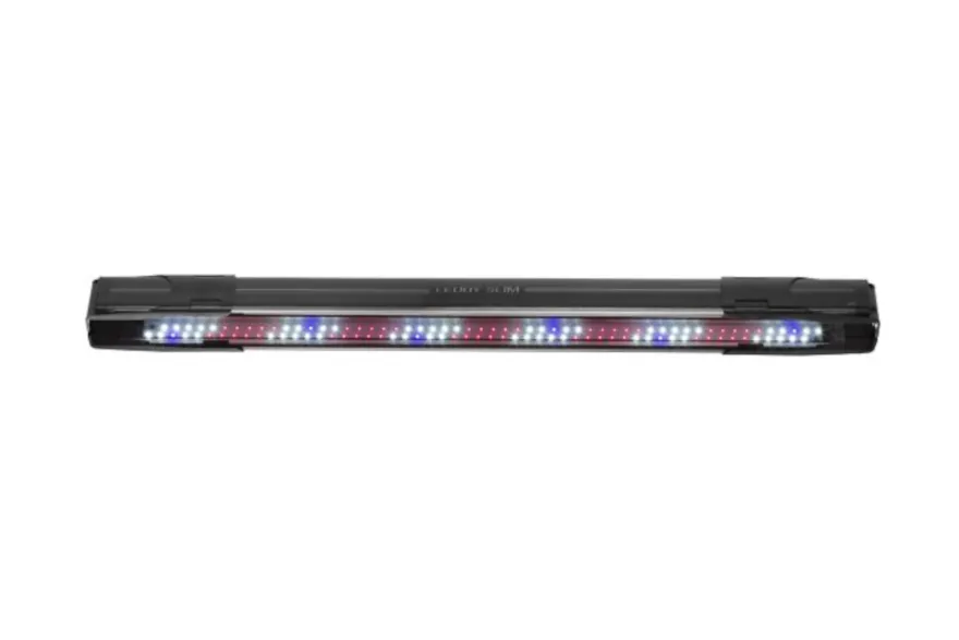 Aquael Leddy Slim, Plant 2.0, schwarz, 100-120 cm, 36 W