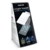 Aquael Leddy Smart Sunny Day & Night, 4,8 W, weiß