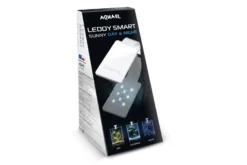 Aquael Leddy Smart Sunny Day & Night, 4,8 W, weiß