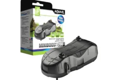 Aquael Luftpumpe Miniboost 200, Durchlüfterpumpe