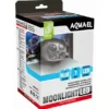 Aquael Moonlight LED blau, Nachtbeleuchtung, 1 W