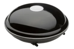 Aquael Oxyboost Luftpumpe AP-200 PLUS, Doppel-Durchlüfter