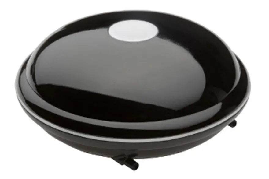 Aquael Oxyboost Luftpumpe AP-200 PLUS, Doppel-Durchlüfter