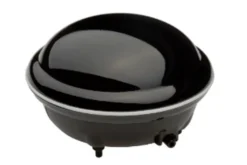 Aquael Oxyboost Luftpumpe AP-100 PLUS, Durchlüfter