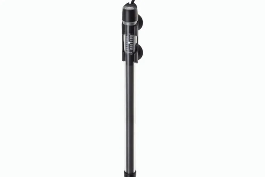 Aquael Platinium Heater, Glas-Heizstab, 300 W