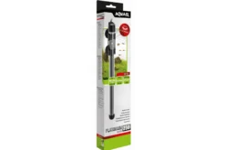 Aquael Platinium Heater, Glas-Heizstab, 250 W