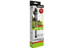 Aquael Platinium Heater, Glas-Heizstab, 100 W