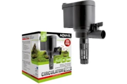 Aquael Pumpe Circulator 1500, Strömungspumpe
