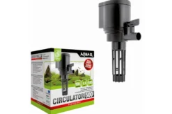 Aquael Pumpe Circulator 500, Strömungspumpe
