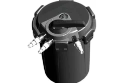 Aquael Teichfilter KLARPRESSURE UV 8000, Teich-Druckfilter mit UV-C Lampe