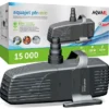 Aquael Teichpumpe AquaJet PFN ECO 15000, Springbrunnen-Kreiselpumpe