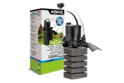 Aquael Turbo Mini Filter, Nano-Innenfilter