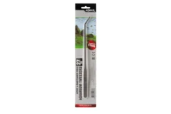Aquael Tweezers, gebogene Pinzette, 27 cm