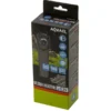 Aquael Ultra Heater Day & Night, Regelheizer, 25 W