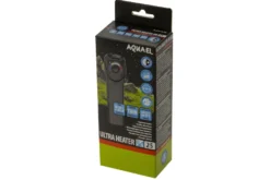 Aquael Ultra Heater Day & Night, Regelheizer, 25 W