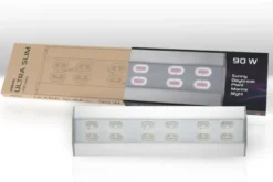 Aquael Ultra Slim 90, intelligente LED-Leuchte